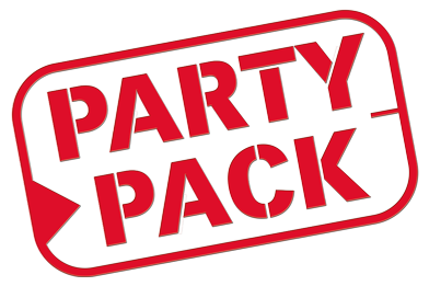 Party Pack Band